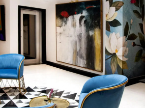 Riad Dar Saba - Saba'S House