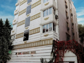 Anatolia Luxury Hotel