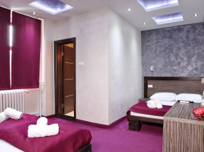 Side One Design Hotel