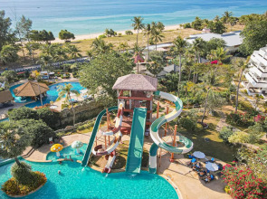 Thavorn Palm Beach Resort Phuket