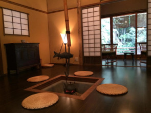 Amami Onsen Nanten-en