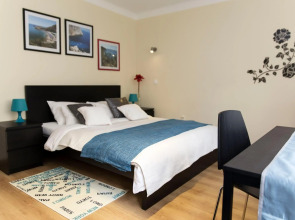 Warsawrent Apartments Centralna