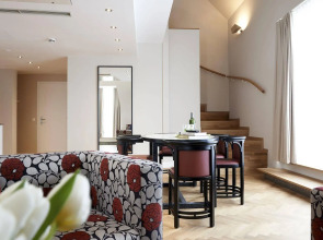 Singerstrasse 21-25 Aparthotel 350m next to St Stephen´s Square