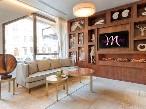 Mercure Hotel Raphael Wien
