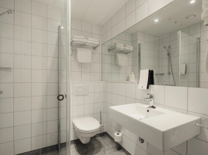 Best Western Malmö Arena Hotel