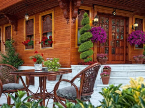 Valide Sultan Konagi