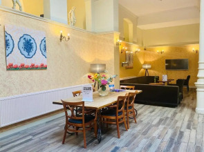 XO Hotels City Centre