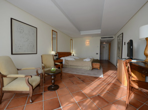 Hotel Cigarral El Bosque