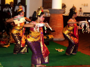 Sativa Sanur Cottages