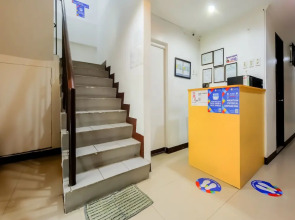 Super OYO 856 City Stay Inns Slex Makati