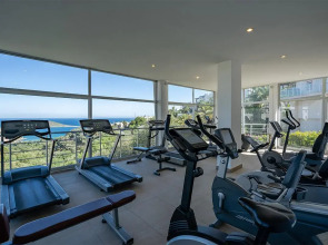 Golden Age Crystal Bodrum - All inclusive