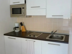 AppartHotel Odalys Les Jardins dElisa