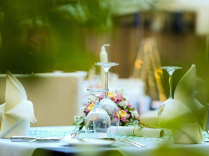 Sakmut Hotel and Spa