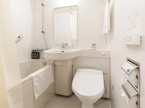 Sotetsu Fresa Inn Daimon