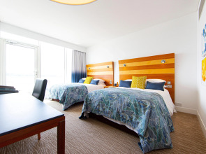 voco St David's Cardiff by IHG