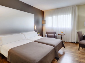 Hotel Sercotel JC1 Murcia