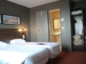 Hôtel Orly Superior