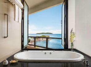 Shangri-La Tanjung Aru, Kota Kinabalu