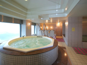 Bayside Hotel Azur Takeshiba Hamamatsucho