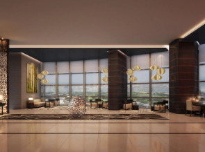 Banyan Tree Kuala Lumpur