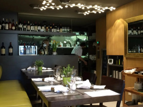 Hotel Le Stelle - self check-in