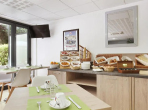 Appart'Hotel Odalys Les Hauts De La Principaute