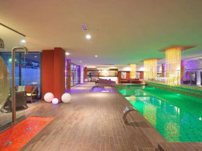 Design Oberosler Hotel