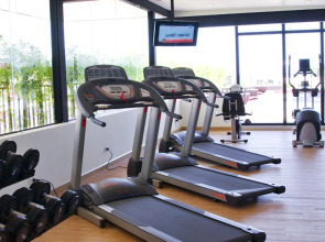 Aya Boutique Hotel Pattaya