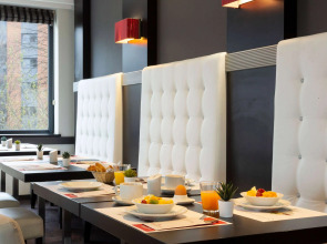 B&B HOTEL Brussels East Woluwe