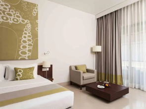 Курортный отель Amaya Beach Pasikudah