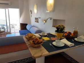 Apartamentos Soldoiro