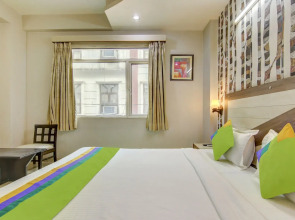 Treebo Rockwell Plaza