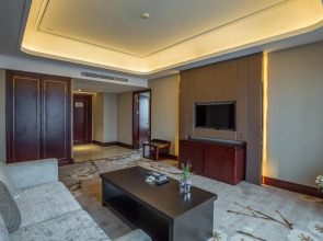 Zhouyi International Hotel