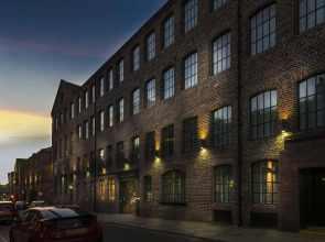 The Resident Liverpool