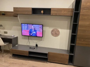 Art Aparts on Khodynsky Boulevard, 2