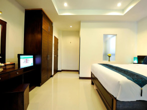 Ruen Buathong Boutique Hotel