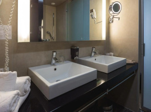 Wellness Hotel Sotelia - Terme Olimia