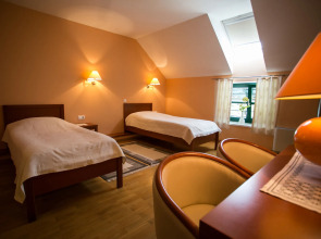Pri Žabarju Bed & Breakfast Ljubljana