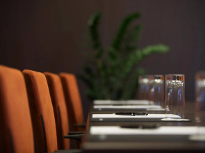 IntercityHotel Berlin Airport Area North