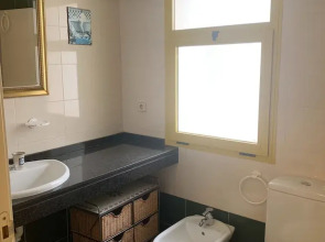 Ático-duplex Lagos del Castillo