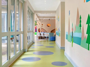 The Westin Mauritius Turtle Bay Resort and Spa