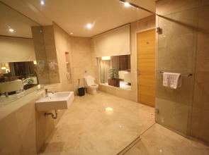 Grand Jatra Hotel Balikpapan