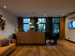 Catalonia Vondel Amsterdam