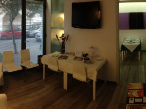 Mare Nostrum Petit Hôtel