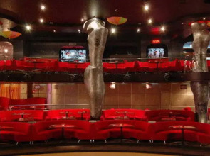 Отель «Палладиум»