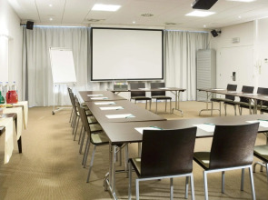 ibis Antwerpen Centrum