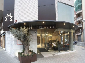 Apartamentos Turisticos Madanis