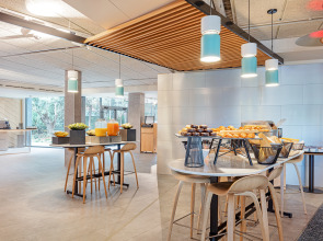 Novotel Madrid City Las Ventas