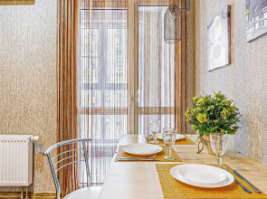 Апартаменты Юг Апарт