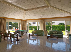 Mandalena Hotel Apartments